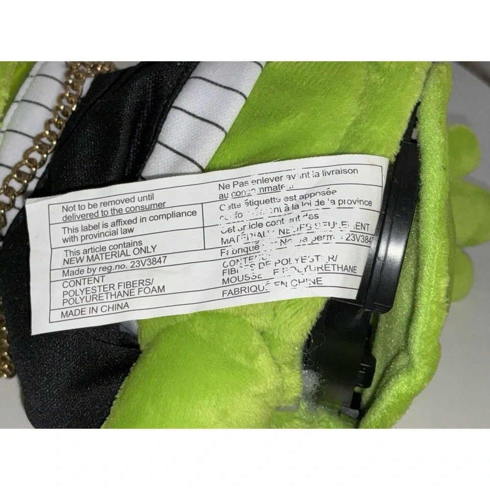 Cool Gem my 2005 Hip Hop Frogz Singing 